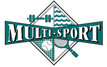 Multi-Sport Logo