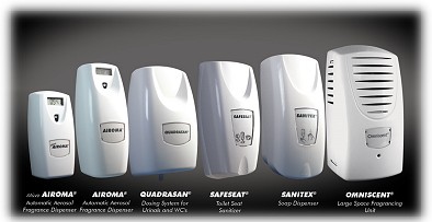 Vectair family of products